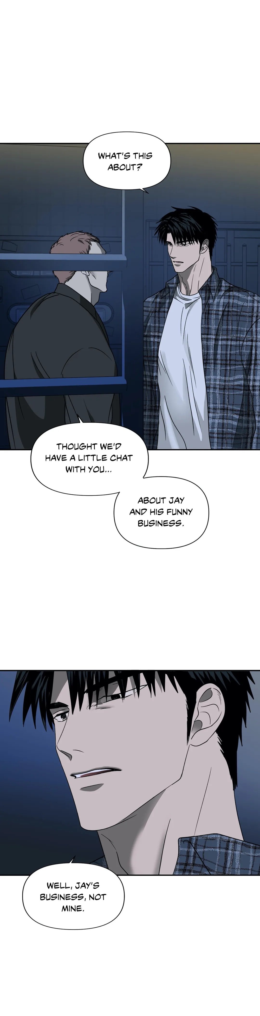 Shutline, Chapter 15 image 02